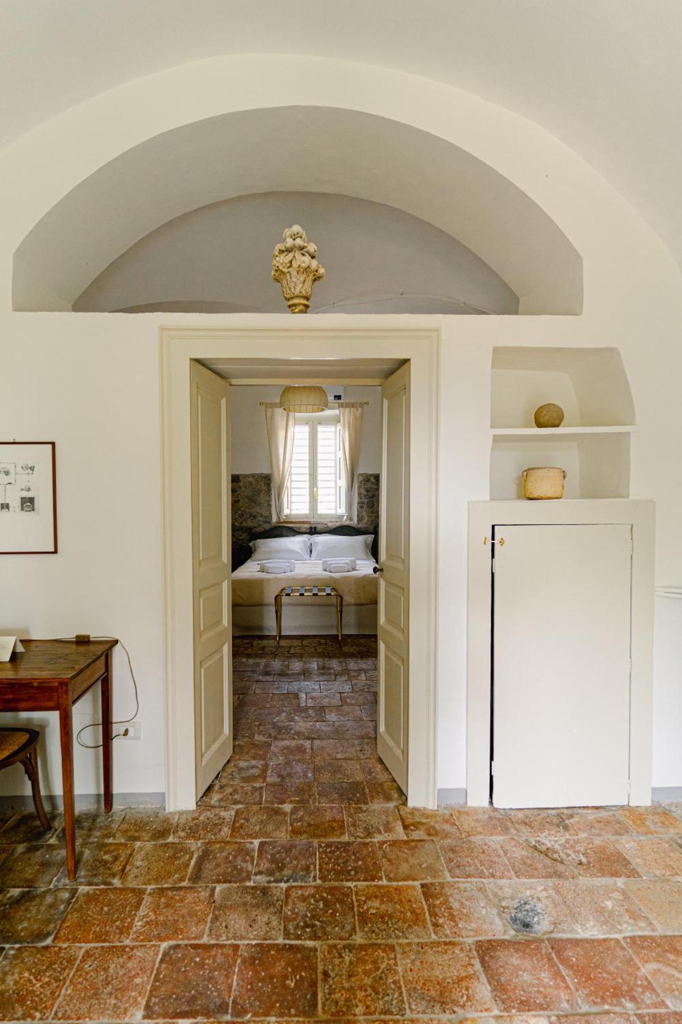 Tenuta Rustica 1519 Roccella Valdemone Экстерьер фото