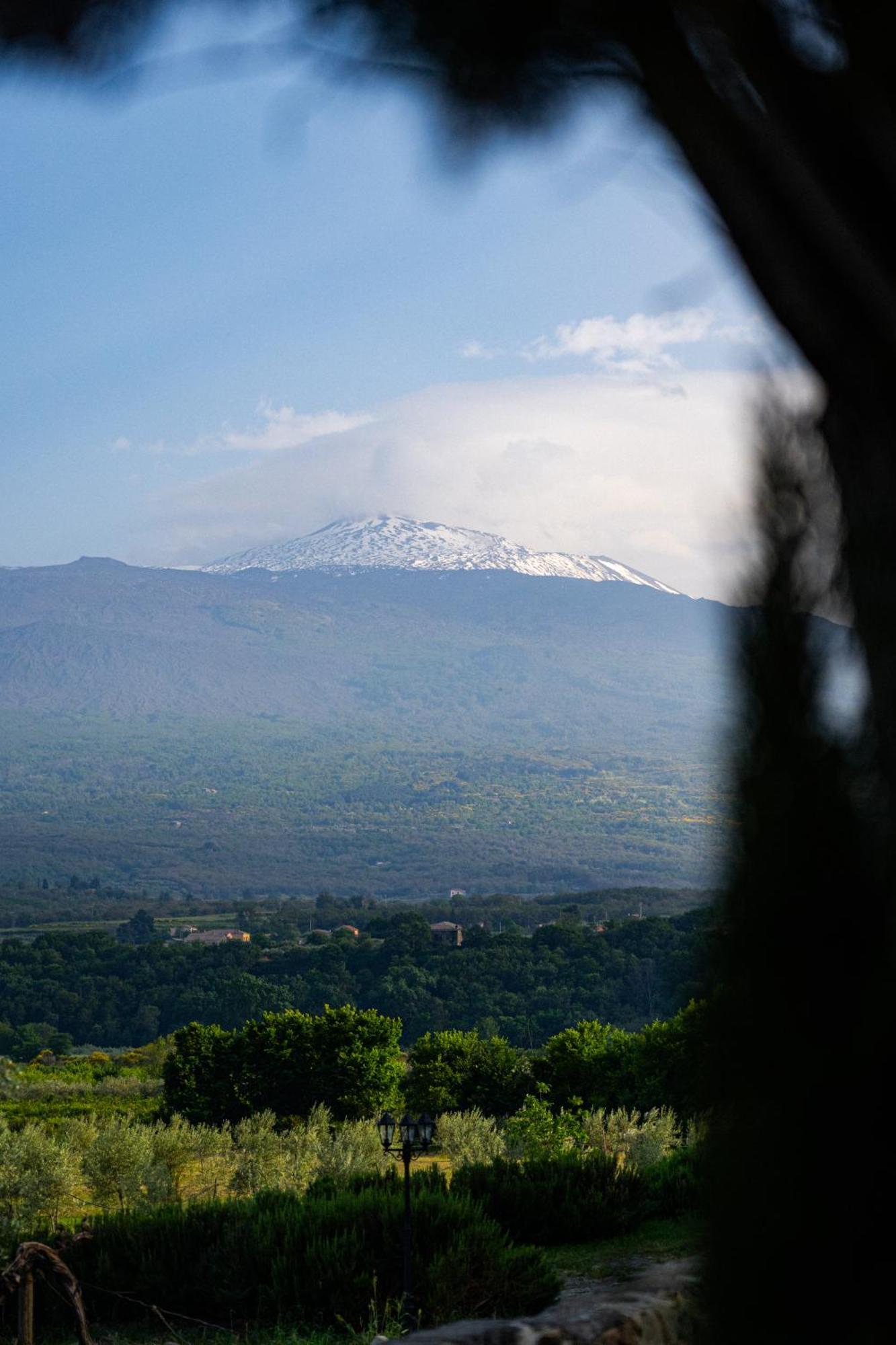 Tenuta Rustica 1519 Roccella Valdemone Экстерьер фото