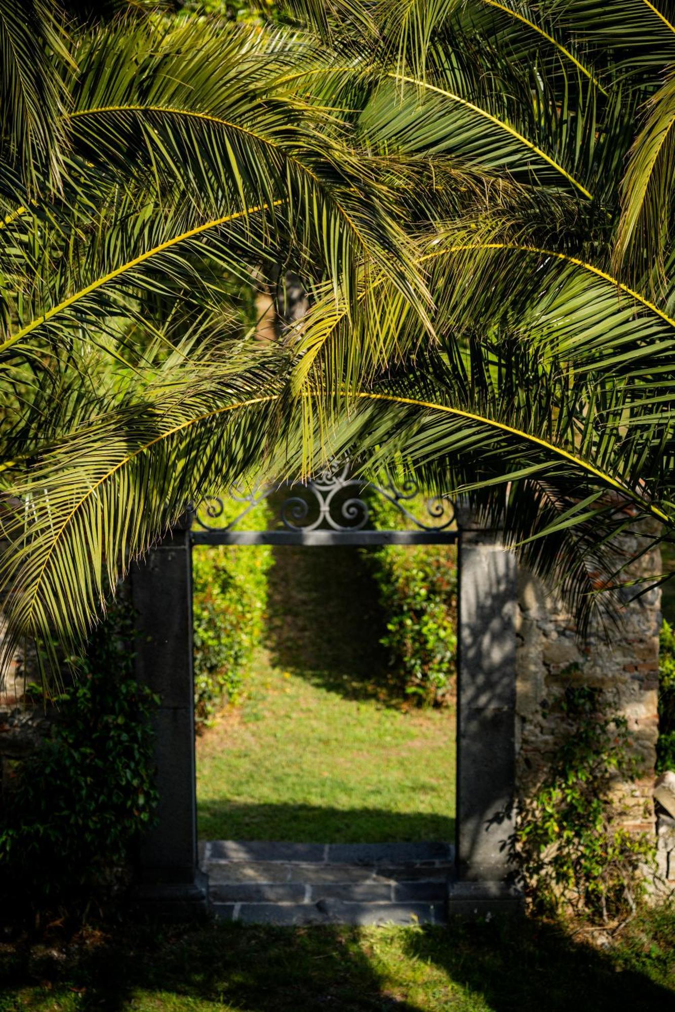 Tenuta Rustica 1519 Roccella Valdemone Экстерьер фото